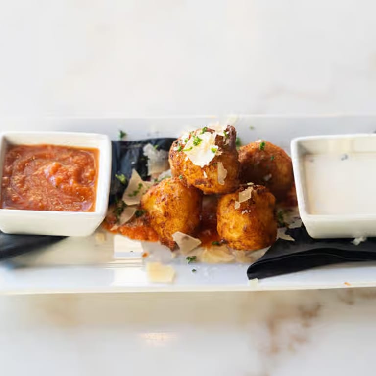 Delicious Brunch Options at Our Restaurant